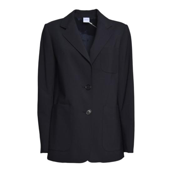 26FW 아스페시 수트 자켓 0984Z058 01098 BLU