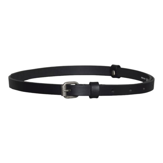 26FW 아스페시 벨트 69665763 01241 NERO