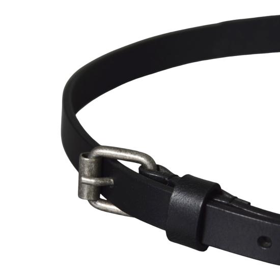 26FW 아스페시 벨트 69665763 01241 NERO - ASPESI