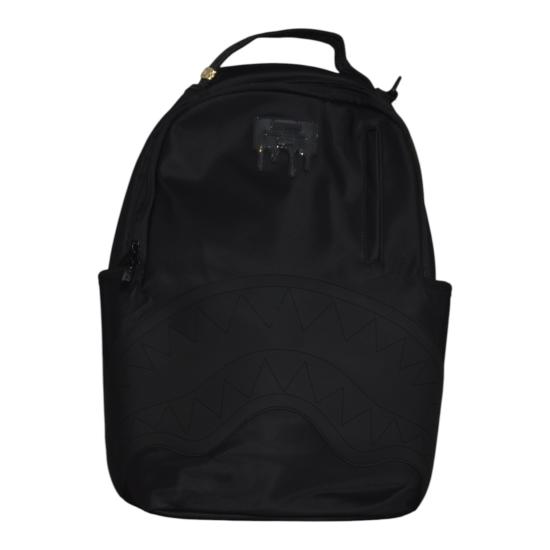 26FW 스프레이그라운드 백팩 910B9635NSZ SHARK NERO