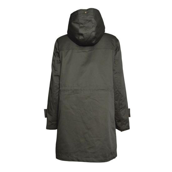 26FW Equipe 70 패딩 EDO03PS498 0250UV VERDE - OTHER BRANDS