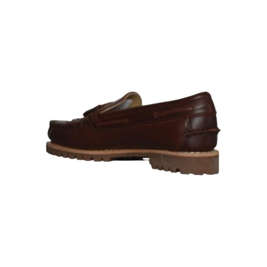26FW 팀버랜드 로퍼 TB0A2Q21EIW1 MARRONE - TIMBERLAND