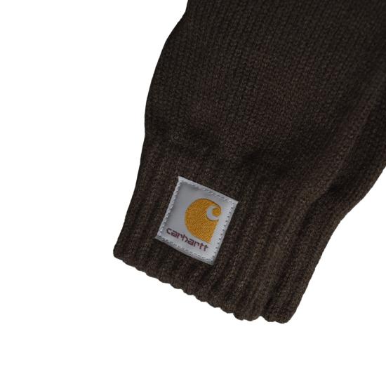 26FW 칼하트 WIP 워치 글로브 I021756 47XX MARRONE - CARHARTT WIP