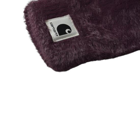 26FW 칼하트 WIP 장갑 I037159 39GXX CIOCCOLATO - CARHARTT WIP
