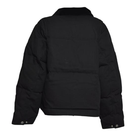 26FW 칼하트 WIP 자켓 I037039 00EXX NERO - CARHARTT WIP