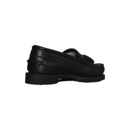 26FW 팀버랜드 로퍼 TB0A2Q21W021 NERO - TIMBERLAND