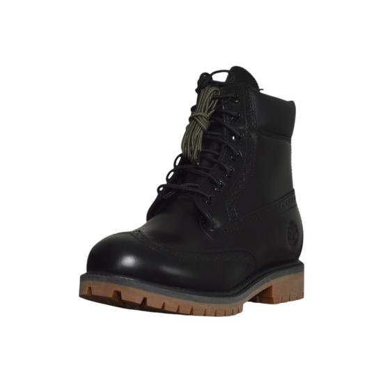 26FW 팀버랜드 부츠 TB0A2A8VW021 NERO - TIMBERLAND