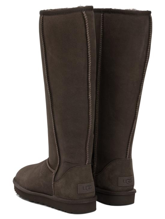 26FW 어그 부츠 클래식 울트라 톨  및 앵클  브라운 - UGG