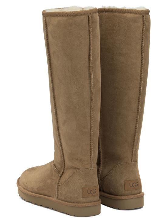 26FW 어그 부츠 클래식 울트라 톨  및 앵클  브라운 - UGG