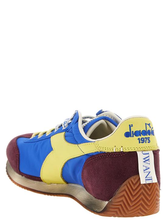 26FW 디아도라 헤리티지 스니커즈 에퀴페  투명 - DIADORA HERITAGE
