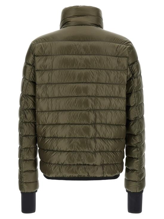 26FW 몽클레어 패딩 그녀의 녹색  재킷 - MONCLER