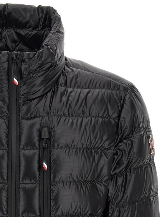 26FW 몽클레어 패딩 그녀의 검정색  재킷 - MONCLER