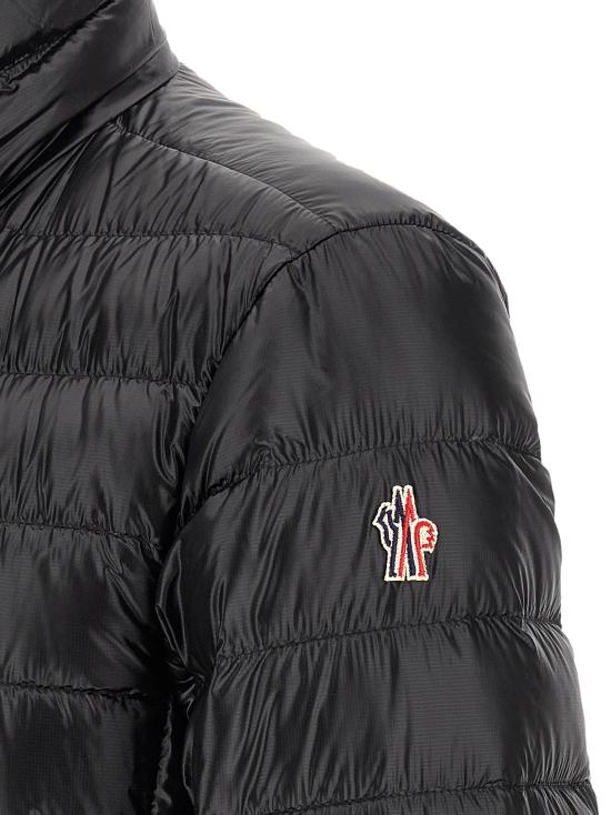 26FW 몽클레어 패딩 그녀의 검정색  재킷 - MONCLER