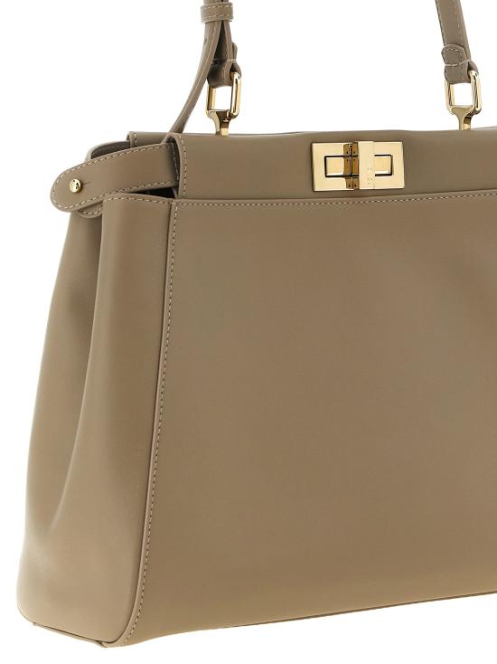 26FW 펜디 숄더백 마이 피카부®  그레이 - FENDI