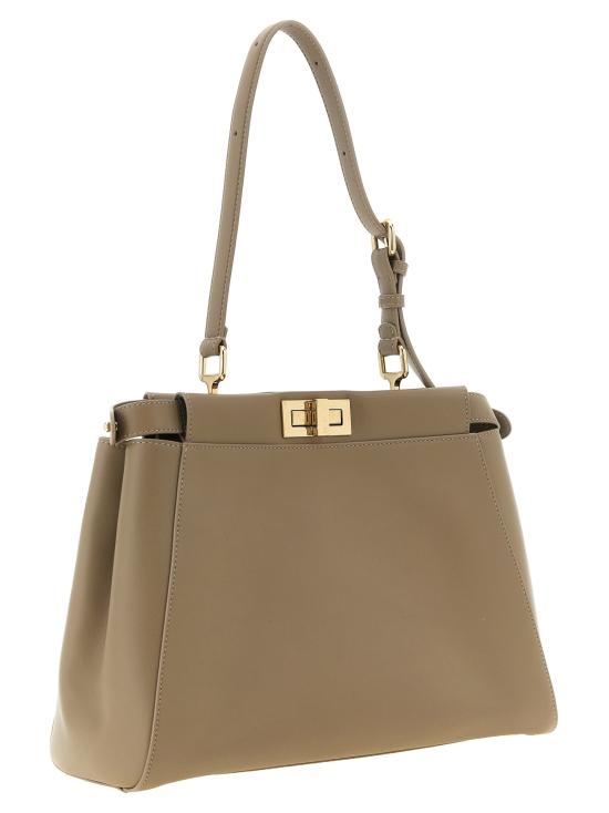 26FW 펜디 숄더백 마이 피카부®  그레이 - FENDI