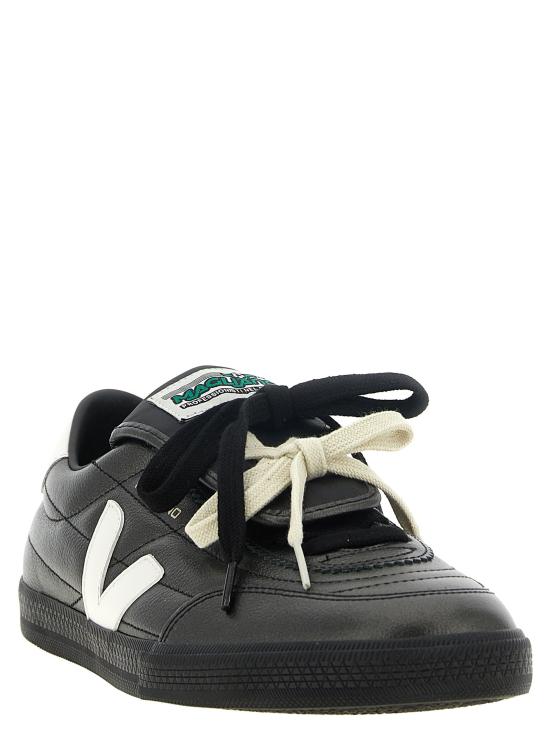 26FW 베자 스니커즈 파넨카  블랙 - VEJA