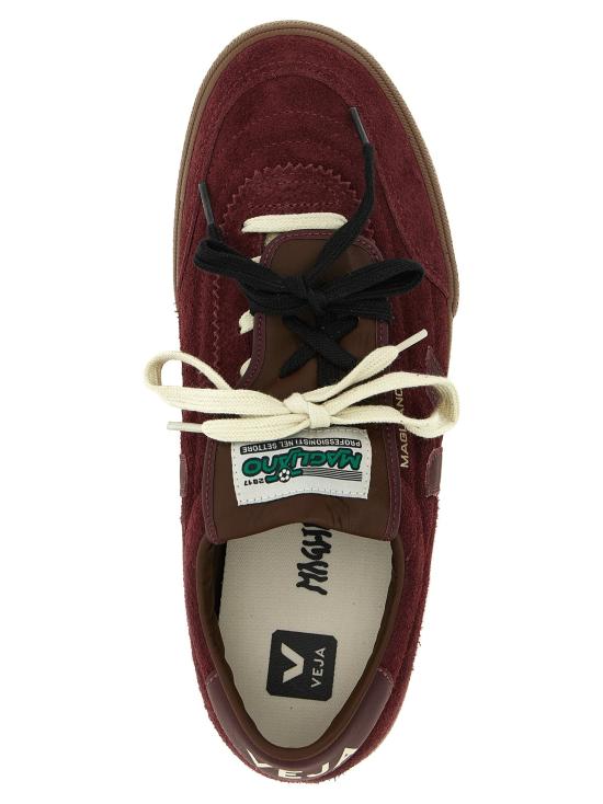 26FW 베자 스니커즈 파넨카  보르도 - VEJA