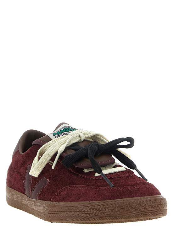 26FW 베자 스니커즈 파넨카  보르도 - VEJA