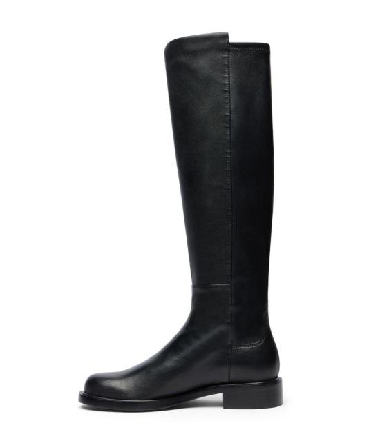 26FW 스튜어트 와이츠먼 부츠 MASTER ULT 010214 NOIR 35 5 BLACK - STUART WEITZMAN