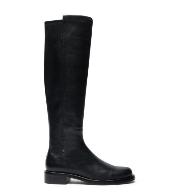 26FW 스튜어트 와이츠먼 부츠 MASTER ULT 010214 NOIR 35 5 BLACK