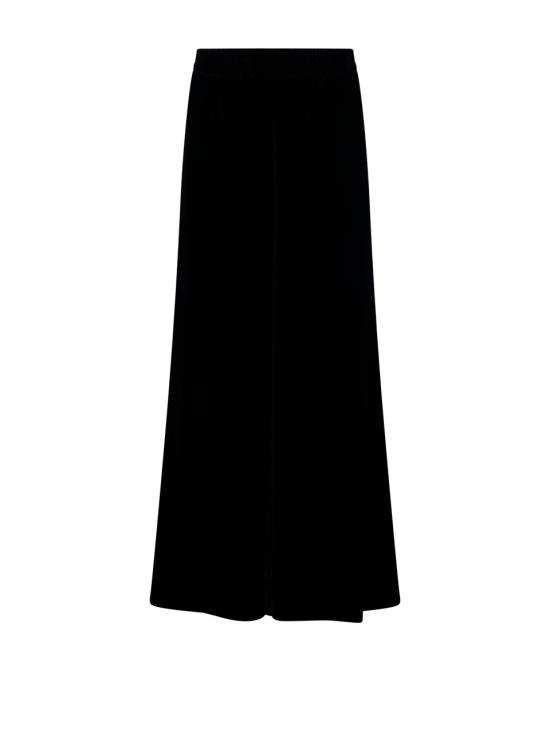 26FW 짐머만 스트레이트 팬츠 0433PF262 BLK BLACK