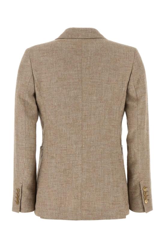  막스마라 자켓 2511041181600 002 BEIGE - MAX MARA