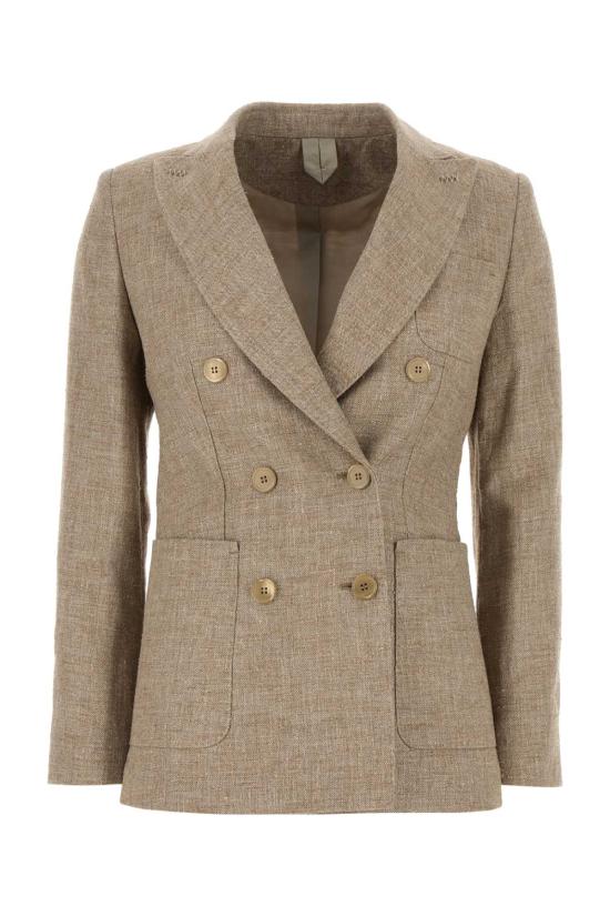  막스마라 자켓 2511041181600 002 BEIGE