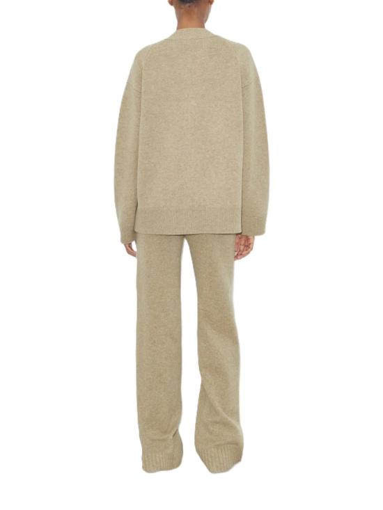 26FW 토리버치 가디건 171801296 Beige - TORY BURCH