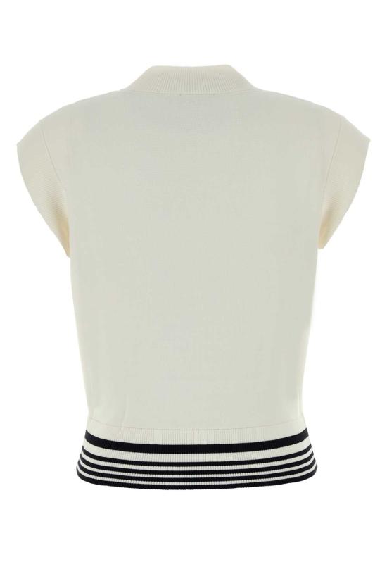 26SS 오트리 스웨터 VEPW 030W WHITE - AUTRY