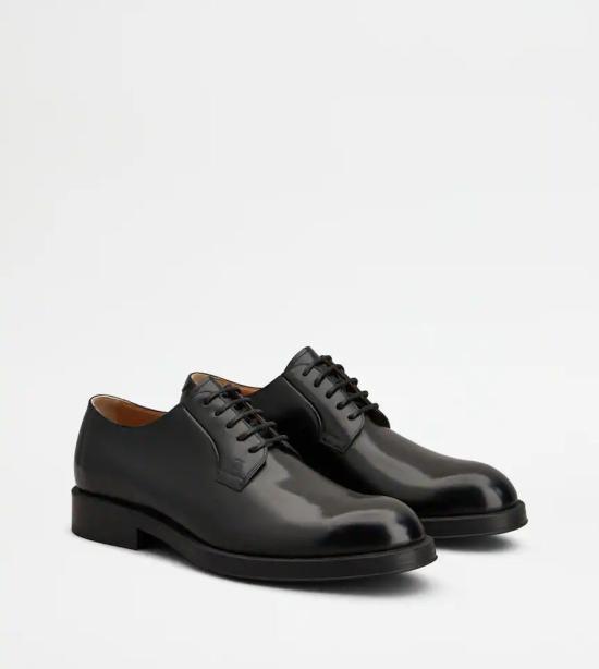 26FW 토즈 스니커즈 MASTER ULT 009462 NOIR 6 5 BLACK - TODS