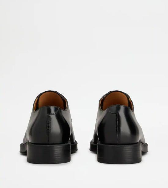 26FW 토즈 스니커즈 MASTER ULT 009462 NOIR 6 5 BLACK - TODS