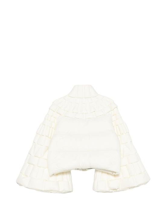 26FW 크리스토퍼 락시 패딩 RX26AWT054 29 WHITE - CHRISTOPHER RAXXY
