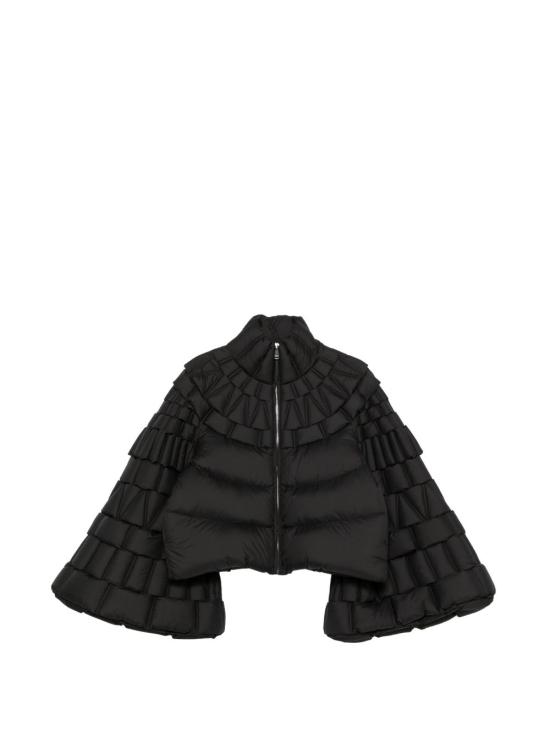 26FW 크리스토퍼 락시 패딩 RX26AWT054 02 BLACK