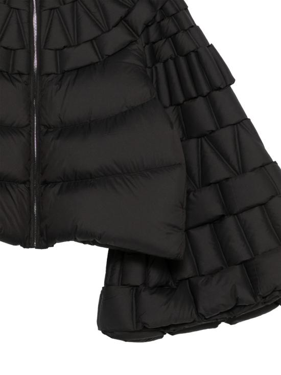 26FW 크리스토퍼 락시 패딩 RX26AWT054 02 BLACK - CHRISTOPHER RAXXY