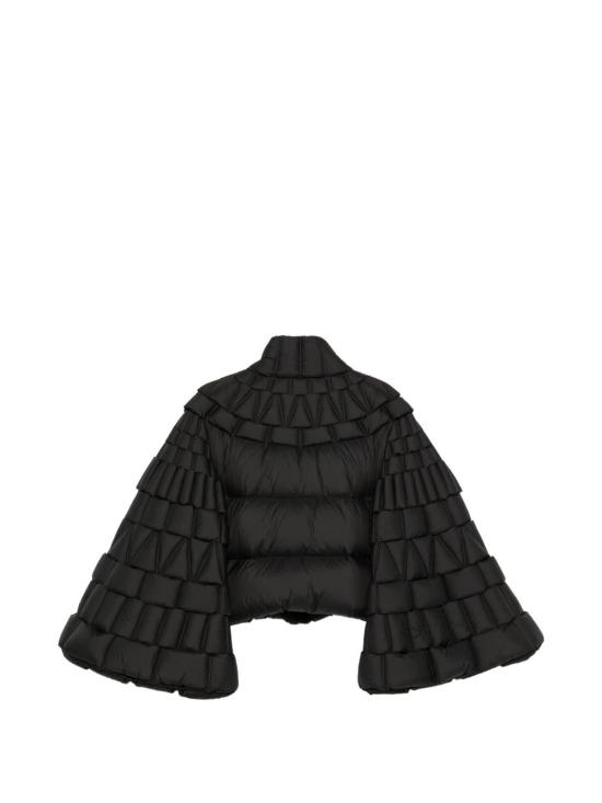 26FW 크리스토퍼 락시 패딩 RX26AWT054 02 BLACK - CHRISTOPHER RAXXY