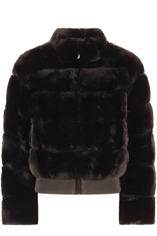 26FW 마이클 코어스 아우터 77G1377M52 001 BLACK