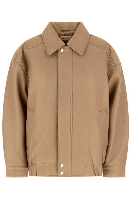26FW 에이골디 자켓 A5151 DUSKY GREEN