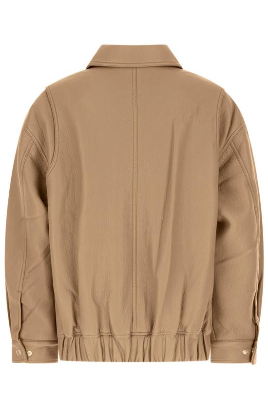 26FW 에이골디 자켓 A5151 DUSKY GREEN - AGOLDE