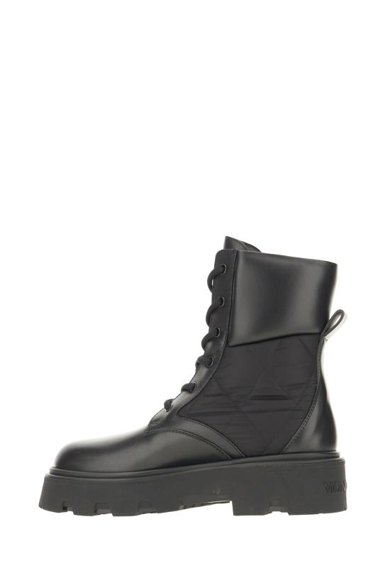26FW 몽클레어 부츠 4F00040M9934 999 NERO - MONCLER