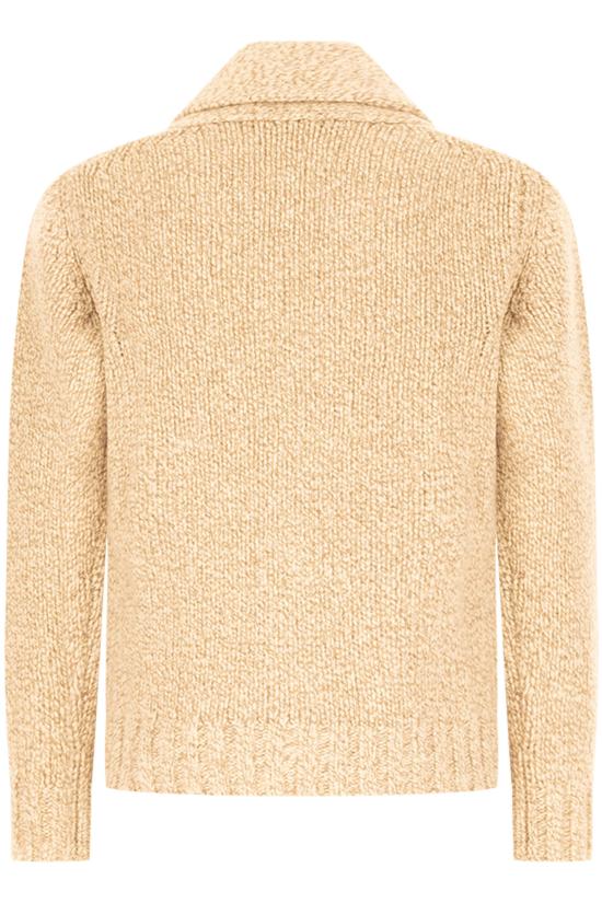 26FW 빠니깔레 스웨터 U390804CB 0231 FANTASIA BEIGE - PANICALE