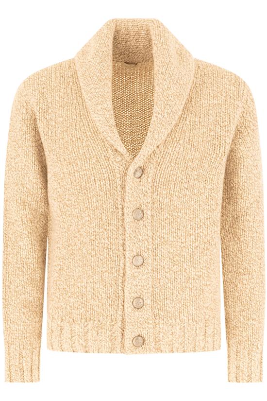 26FW 빠니깔레 스웨터 U390804CB 0231 FANTASIA BEIGE