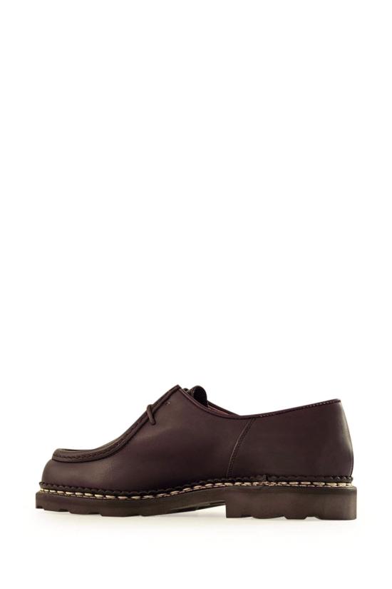 26FW 파라부트 미카엘 더비 슈즈 715612 LISSE CAFE - PARABOOT