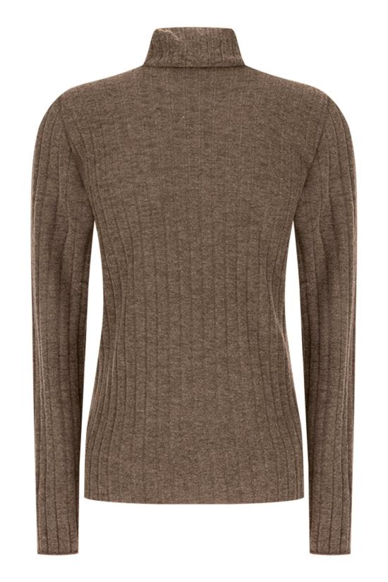 26FW 페세리코 스웨터 A99843F189342 972 GRIGIO MEDIO - PESERICO