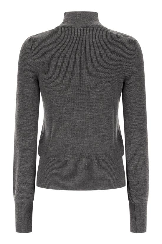 26FW 팔로마울 스웨터 XJ6102 209 GREY - PALOMA WOOL