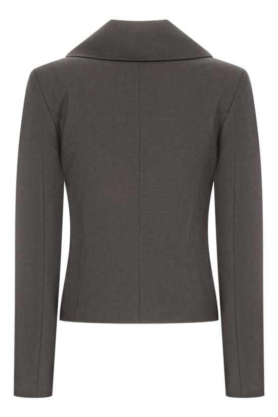 26FW 팔로마울 베스트 XV1303 209 GREY - PALOMA WOOL