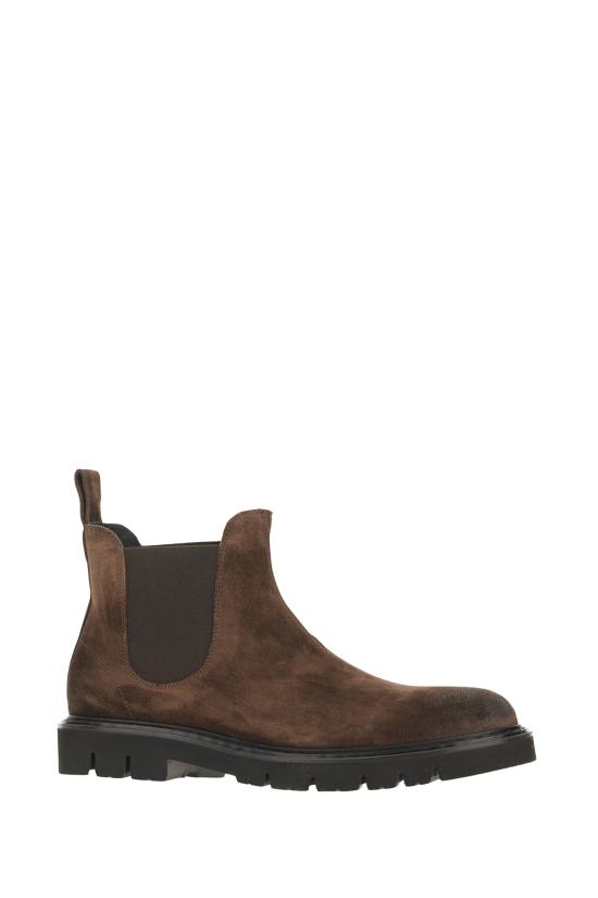 26FW 두카네로 부츠 5029CROSTAPEPE 778856 CUOIO GOLF - DUCANERO