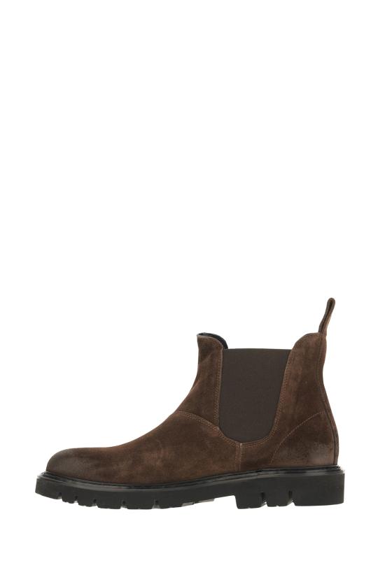 26FW 두카네로 부츠 5029CROSTAPEPE 778856 CUOIO GOLF - DUCANERO
