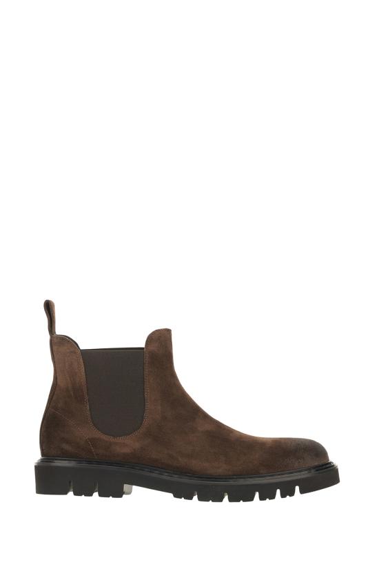 26FW 두카네로 부츠 5029CROSTAPEPE 778856 CUOIO GOLF