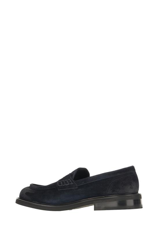 26FW 두카네로 로퍼 2760CROSTAPEPE 778856 CUOIO GOLF - DUCANERO