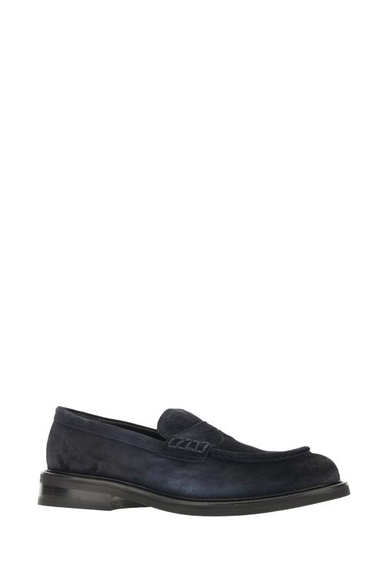 26FW 두카네로 로퍼 2760CROSTAPEPE 778856 CUOIO GOLF - DUCANERO